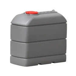 ZBIORNIK NA OLEJ OPAŁOWY JFC 2500 SLIM BASIC ZBIORNIK NA OLEJ OPAŁOWY JFC 2500 SLIM BASIC