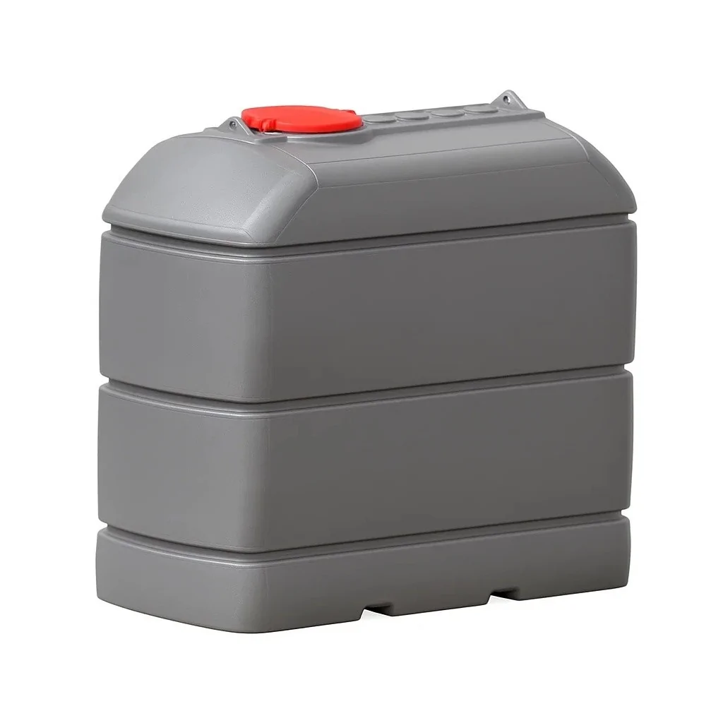 ZBIORNIK NA OLEJ OPAŁOWY JFC 2500 SLIM BASIC