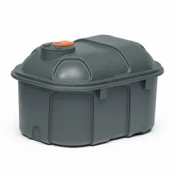 ZBIORNIK NA OLEJ OPAŁOWY JFC 1500 BASIC ZBIORNIK NA OLEJ OPAŁOWY JFC 1500 BASIC