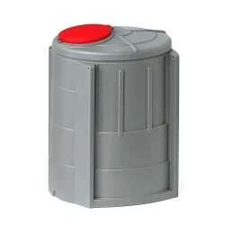 ZBIORNIK NA OLEJ OPAŁOWY JFC 1300 BASIC ZBIORNIK NA OLEJ OPAŁOWY JFC 1300 BASIC