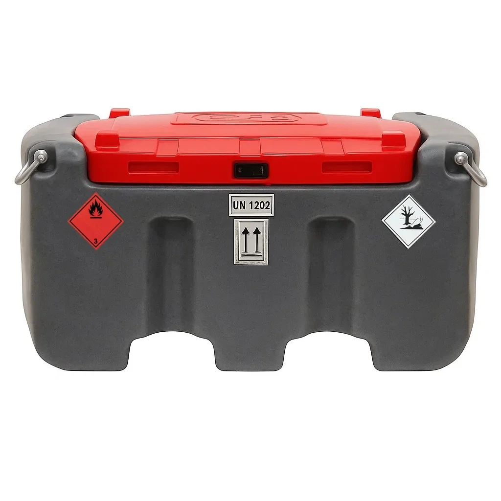 JFC COMBI MOBILNY ZBIORNIK NA PALIWO ON/AD BLUE 200L