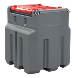 JFC COMBI MOBILNY ZBIORNIK NA PALIWO ON/AD BLUE 900L