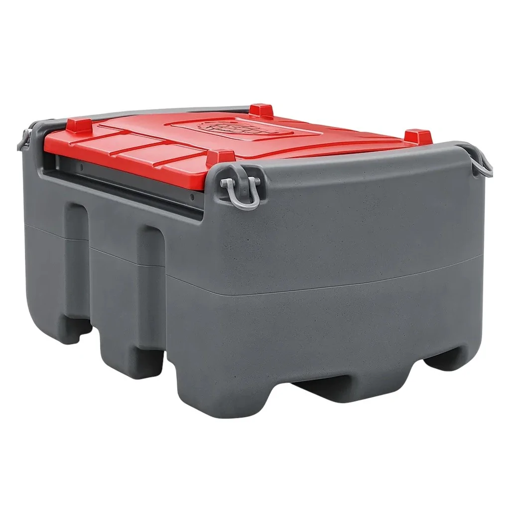 JFC COMBI MOBILNY ZBIORNIK NA PALIWO ON/AD BLUE 200L