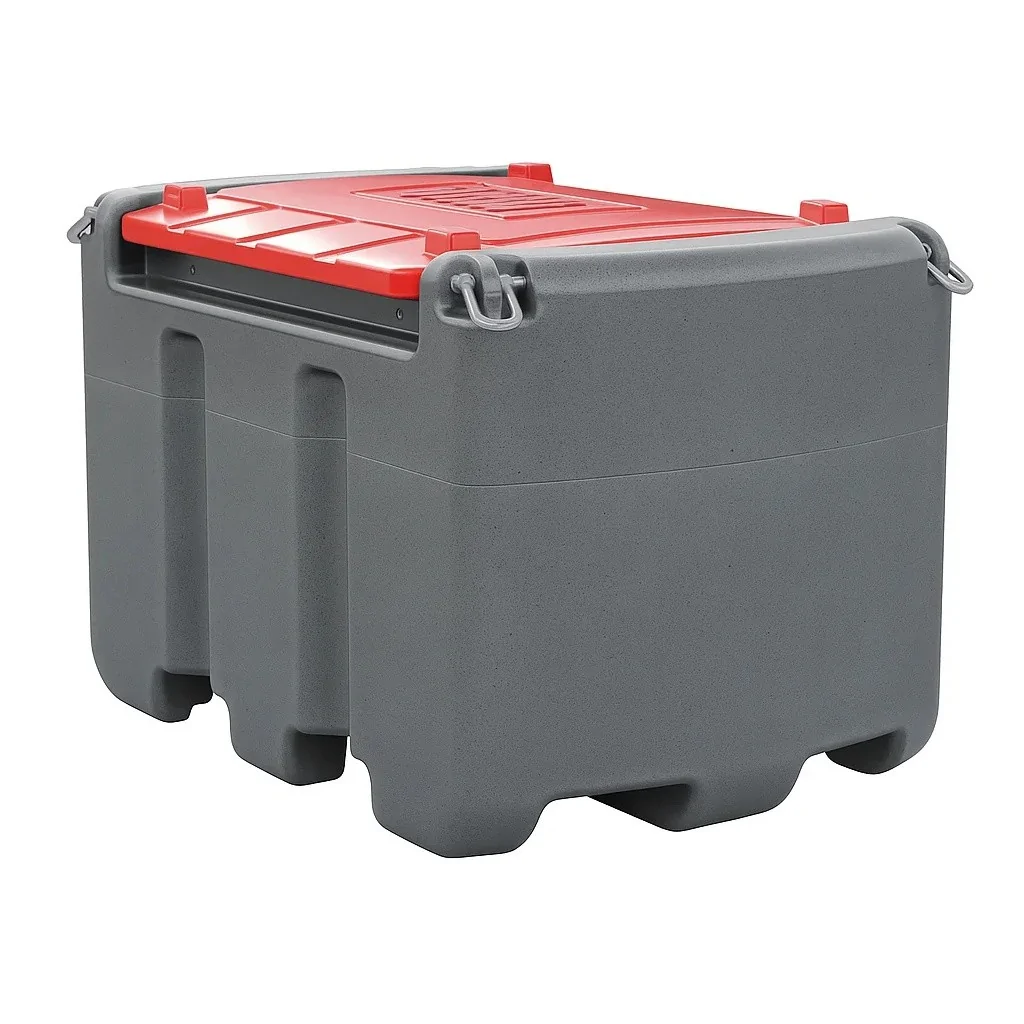 FC Combi mobilny zbiornik na paliwo ON/AdBlue 400l