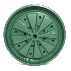 Właz pokrywa DN 640 do zbiornika 2000-6000 litrów do Marseplast Ekoroto