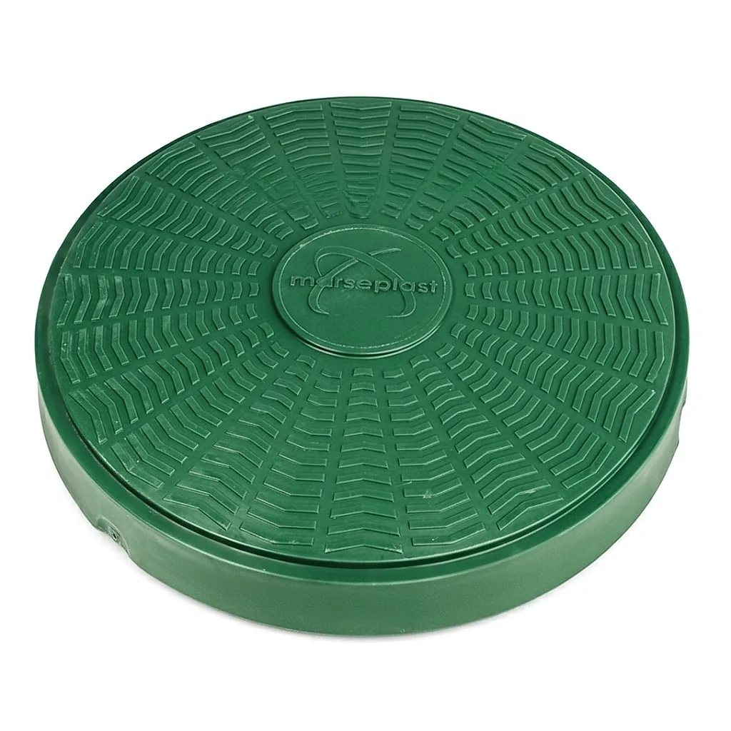 Właz pokrywa DN 640 do zbiornika 2000-6000 litrów do Marseplast Ekoroto