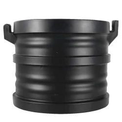 Nadstawka nadbudowa Gamaplastic 50cm, przedłużenie zbiornika Nadstawka nadbudowa Gamaplastic 50cm, przedłużenie zbiornika