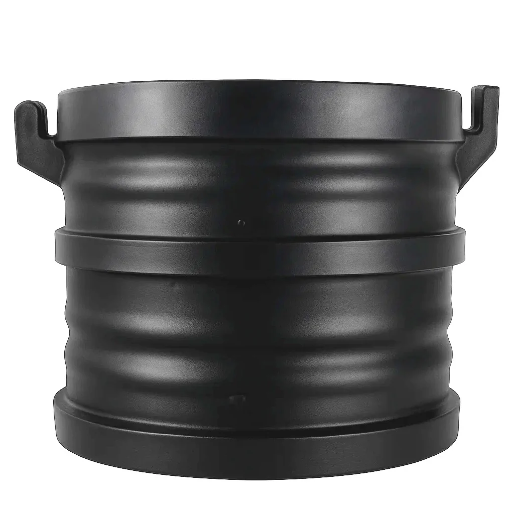 Nadstawka nadbudowa Gamaplastic 50cm, przedłużenie zbiornika