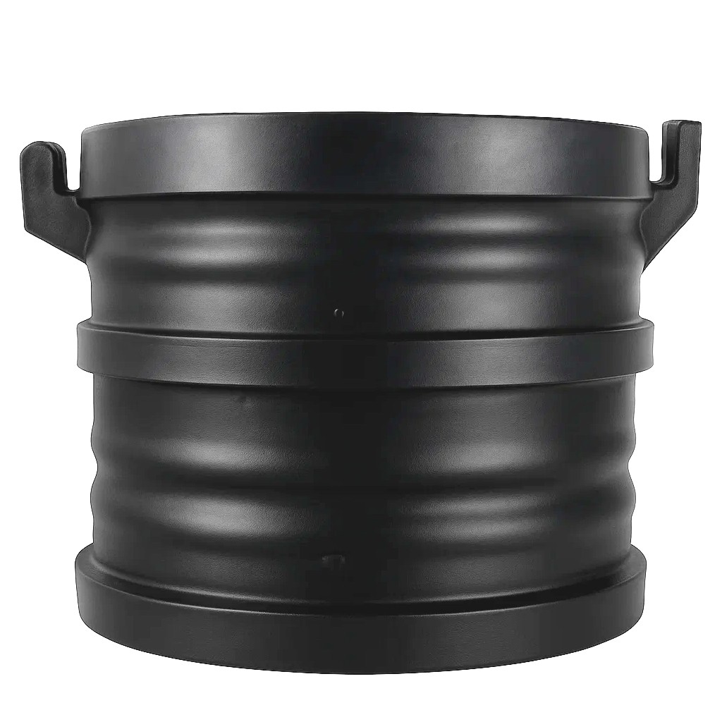 Nadstawka nadbudowa Gamaplastic 30cm, przedłużenie zbiornika