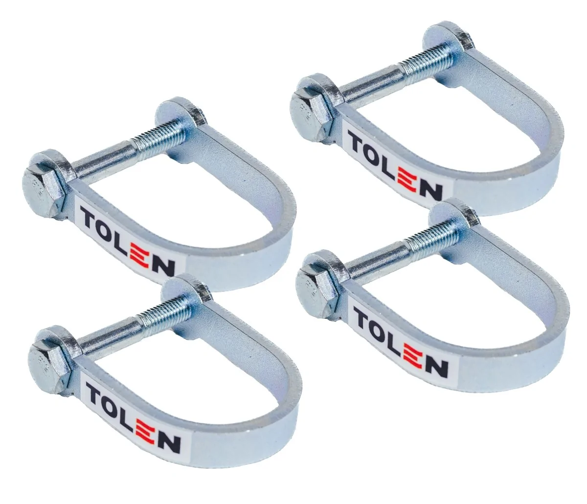 SZEKLE TRANSPORTOWE DO ZBIORNIKA – KOMPLET 4 SZTUKI