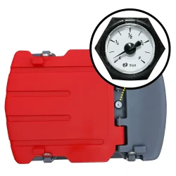 WSKAŹNIK POZIOMU PALIWA DO ZBIORNIKA MOBILNEGO JFC 425L