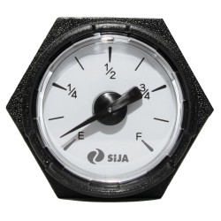 WSKAŹNIK POZIOMU PALIWA DO ZBIORNIKA MOBILNEGO JFC 950L