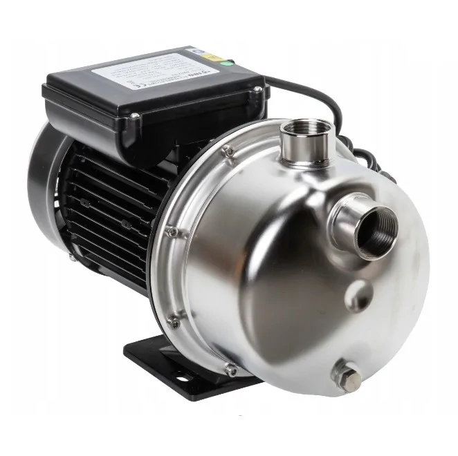 Pompa hydroforowa powierzchniowa IBO IWH 2-03 | 230V - 0.75 kW do czystej wody