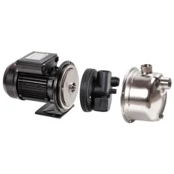 Pompa hydroforowa powierzchniowa IBO IWH 2-03 | 230V - 0.75 kW do czystej wody