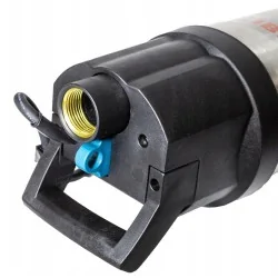 RAINER 1200 AUTO POMPA ZATAPIALNA IBO DO WODY DESZCZOWEJ I PODLEWANIA