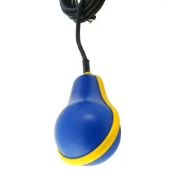 WYŁĄCZNIK PŁYWAKOWY DO POMPY MAC5 - PROFESJONALNY PŁYWAK ŚCIEKOWY