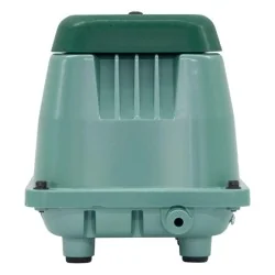 DMUCHAWA MEMBRANOWA HIBLOW HP-40 | NAPOWIETRZANIE OCZYSZCZALNI ŚCIEKÓW I AKWARIÓW