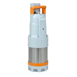 Pompa zatapialna IBO PROM 1000 AUTO 1.0 kW 230V - do deszczówki i podlewania