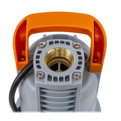 Pompa zatapialna IBO PROM 1200 AUTO 1,2 kW 230V - do deszczówki i podlewania