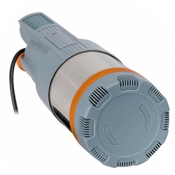 Pompa zatapialna IBO PROM 1200 AUTO 1,2 kW 230V - do deszczówki i podlewania