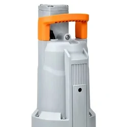 Pompa zatapialna IBO PROM 1200 AUTO 1,2 kW 230V - do deszczówki i podlewania