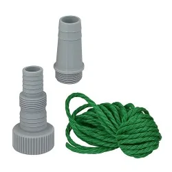 Pompa zatapialna IBO PROM 1200 AUTO 1,2 kW 230V - do deszczówki i podlewania