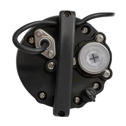 Pompa do deszczówki IBO, RQE AUTO RAIN B z automatyką - wysoka wydajność 120 l/min