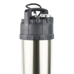 Pompa do deszczówki IBO, RQE AUTO RAIN B z automatyką - wysoka wydajność 120 l/min