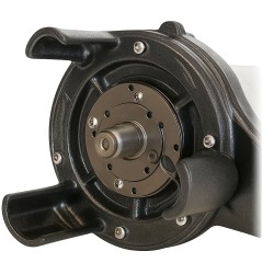 Pompa ściekowa z rozdrabniaczem Pedrollo TRITUS TIGM 1.1 (230V, 1.1 kW, bez pływaka)