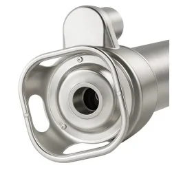 Pompa ściekowa Pedrollo VX 8/50-ST 10M - Vortex, stal nierdzewna