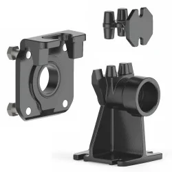 Autozłącze poziome Pedrollo VX-BC/50-ST/MF - zestaw montażowy do pomp zatapialnych Autozłącze poziome Pedrollo VX-BC/50-ST/MF - zestaw montażowy do pomp zatapialnych