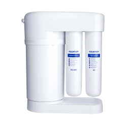 Filtr odwróconej osmozy Aquaphor Morion RO-101S - filtracja wody pod zlew