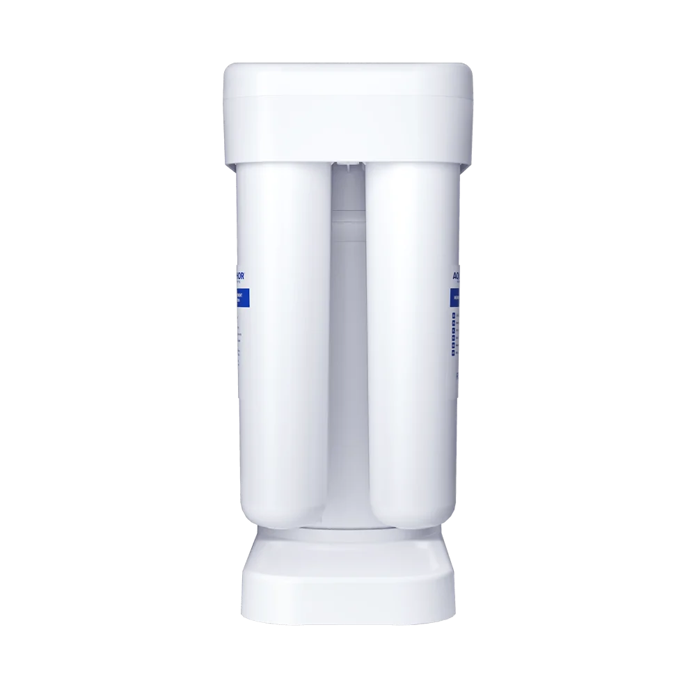 Filtr odwróconej osmozy Aquaphor Morion RO-101S - filtracja wody pod zlew