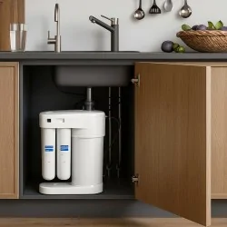 Filtr odwróconej osmozy Aquaphor Morion RO-101S - filtracja wody pod zlew