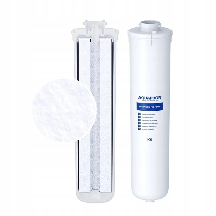 Filtr odwróconej osmozy Aquaphor Morion RO-101S - filtracja wody pod zlew