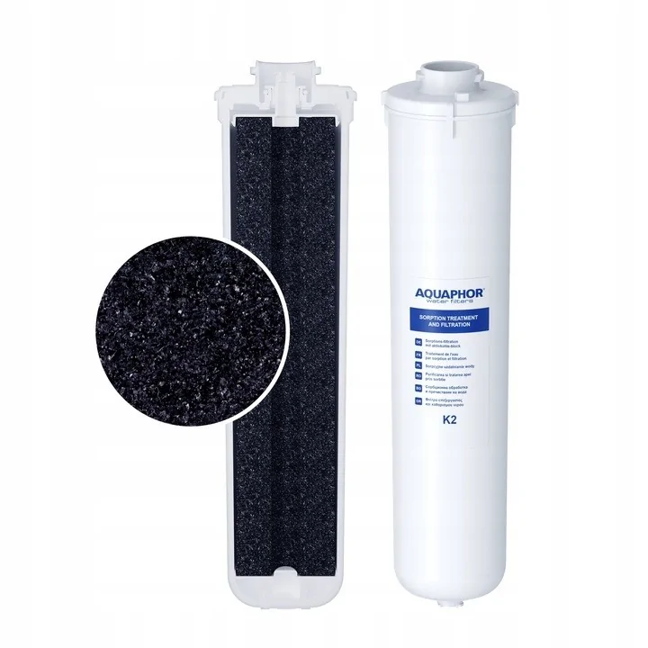 Filtr odwróconej osmozy Aquaphor Morion RO-101S - filtracja wody pod zlew