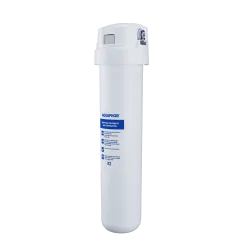 Aquaphor Kryształ SOLO - kompaktowy filtr podzlewozmywakowy do wody pitnej z wkładem K2 i wylewką