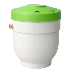 OCZYSZCZALNIA BIOLOGICZNA ROTOSET 6 do 6 OS. DRENAŻ 36MB