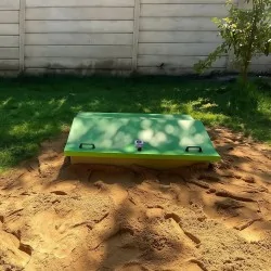 OCZYSZCZALNIA BIOLOGICZNA ROTOSET 5H 5 OS. + TUNELE 8 SZT.