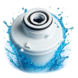 Aquaphor Pro H - wkład filtrujący do systemu Eco H Pro | Zmiękcza wodę i usuwa żelazo