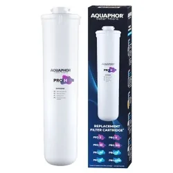 Aquaphor Pro H - wkład filtrujący do systemu Eco H Pro | Zmiękcza wodę i usuwa żelazo