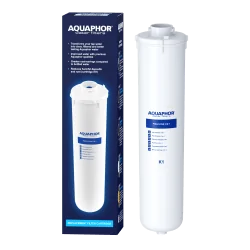 Zestaw wymiennych wkładów Aquaphor RO-202S K1 K2 K7BM – mineralizacja i ochrona wody