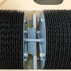 OCZYSZCZALNIA ŚCIEKÓW KINGSPAN BIODISC BB 12 RLM - CICHA, BEZAWARYJNA, EKONOMICZNA