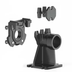 Autozłącze poziome do pomp Pedrollo TRITUS TR0.75-TR1.3 | zestaw montażowy do pomp zatapialnych Autozłącze poziome do pomp Pedrollo TRITUS TR0.75-TR1.3 | zestaw montażowy do pomp zatapialnych