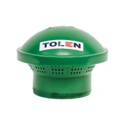 WYWIEWKA DO WENTYLACJI / KANALIZACJI 110