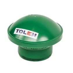 WYWIEWKA DO WENTYLACJI / KANALIZACJI 110