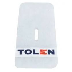 Filtr powietrza do dmuchaw membranowych Charles Austen ET-60 i ET-80 - element serwisowy Filtr powietrza do dmuchaw membranowych Charles Austen ET-60 i ET-80 - element serwisowy