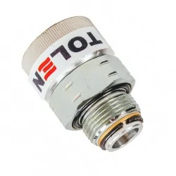 Złącze obrotowe pistoletu PIUSI gwint 3/4" - 3/4" Końcówka obrotowa nalewaka