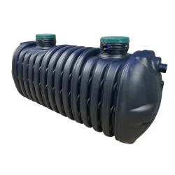 Oczyszczalnia Biologiczna OPTIMAX 6 Aquabin