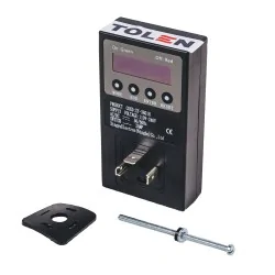 TIMER STEROWNIK CZASOWY DO ELEKTROZAWORU XY-3801H